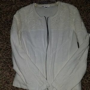 Cabi Occasion Jacket